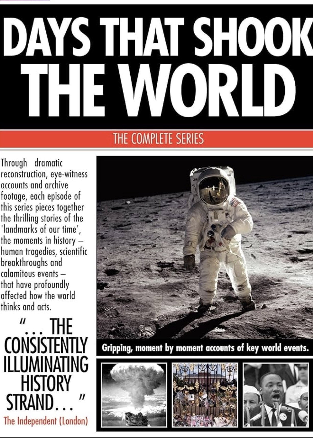 Days That Shook the World