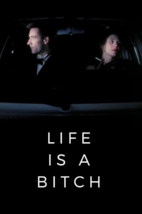 Life Is a Bitch