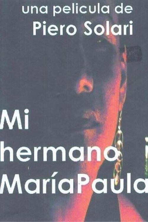 Mi hermano María Paula