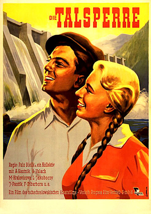 Priehrada