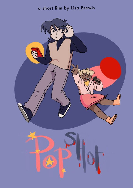 Pop Shot
