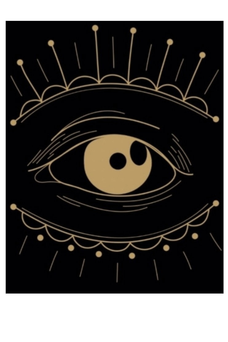 Naked Eye