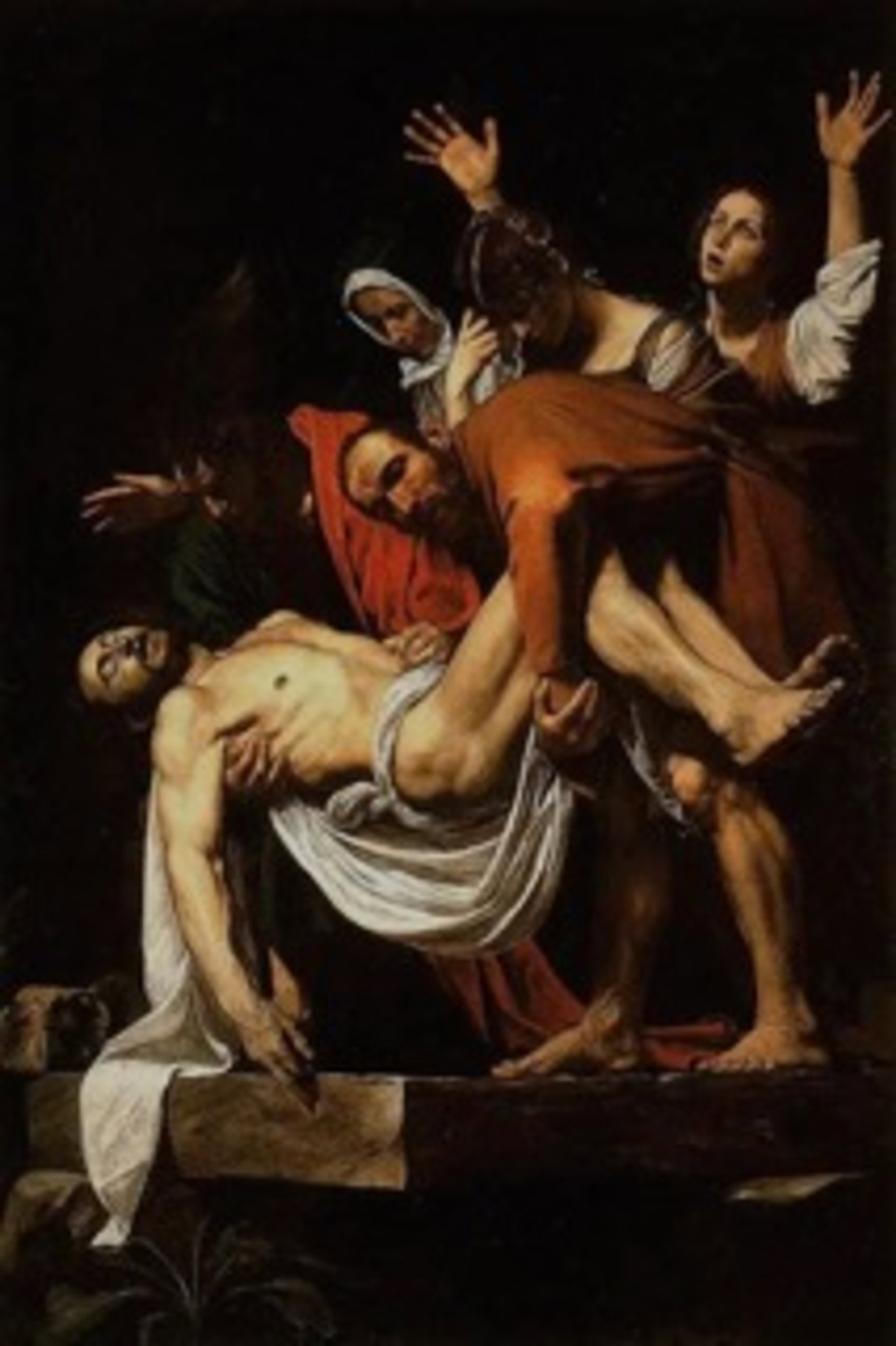 Afflictions
