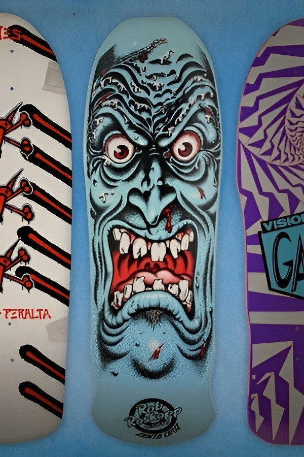 BOARD SHOP