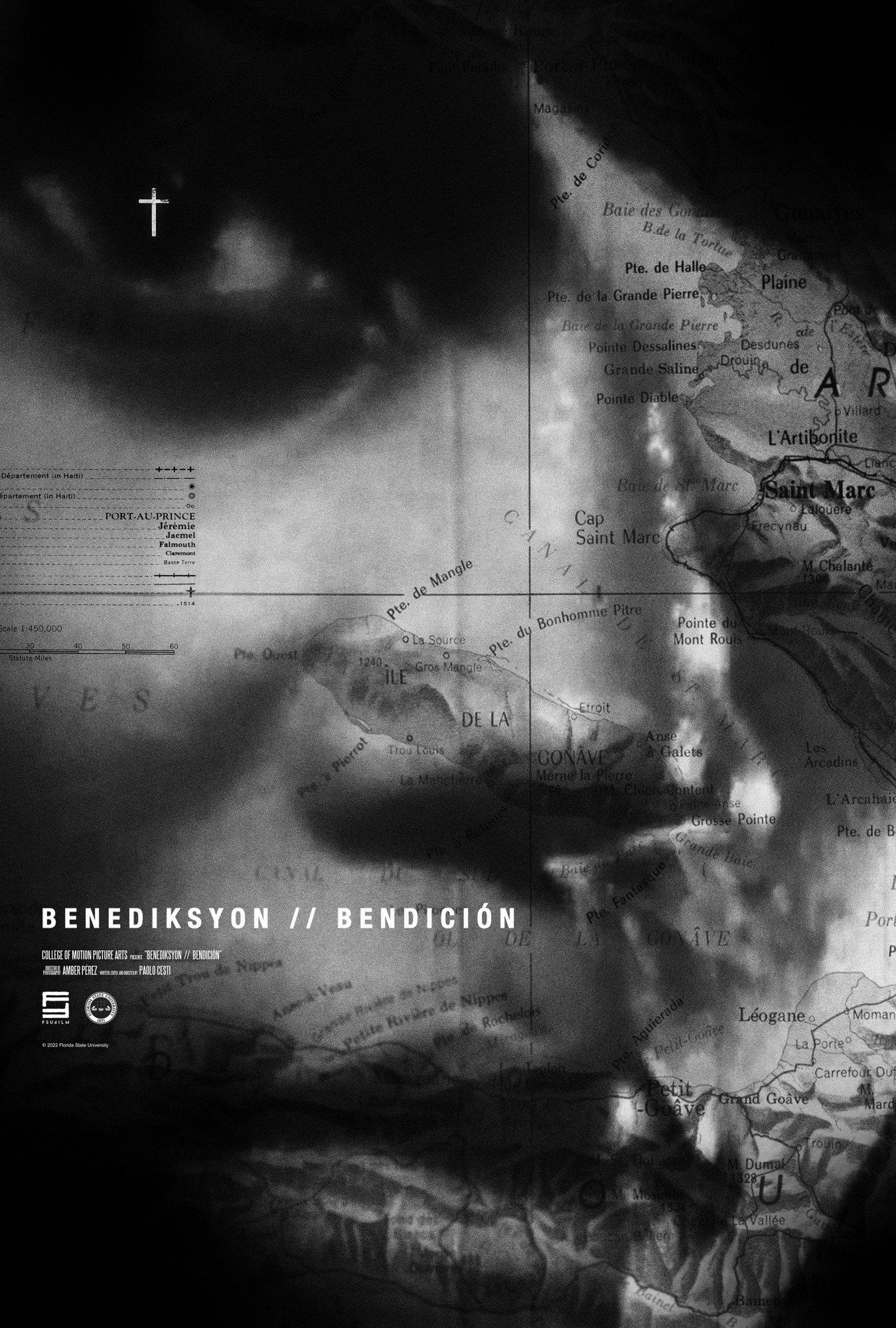 Benediksyon//Bendicion