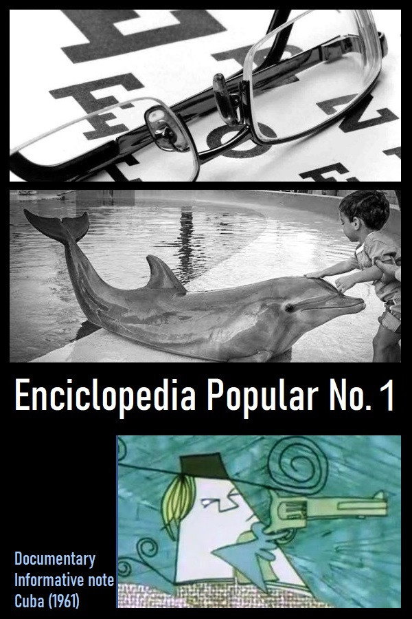 Popular Encyclopedia No. 1