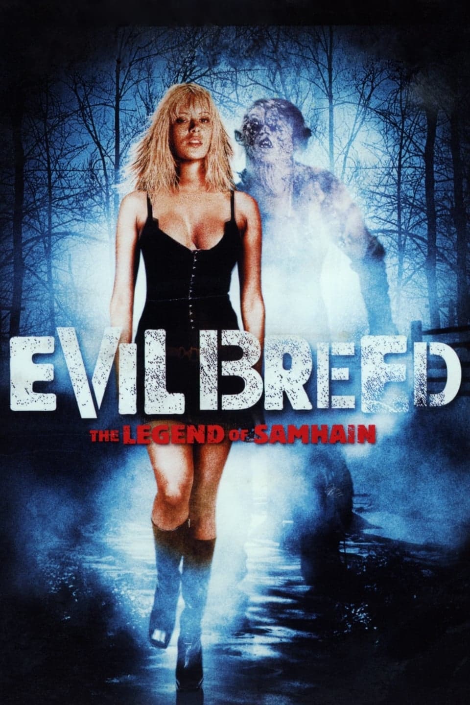 Evil Breed