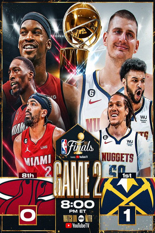 Final NBA