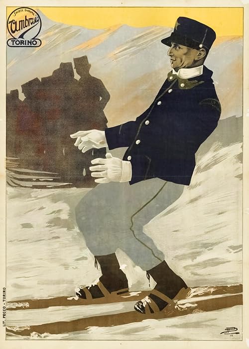 Robinet Alpino