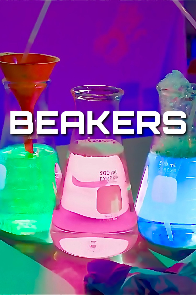 Beakers