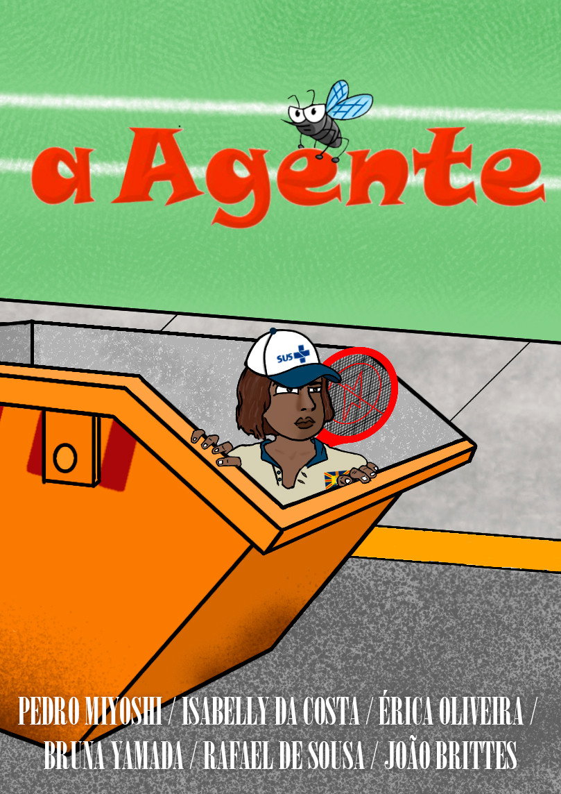 A Agente