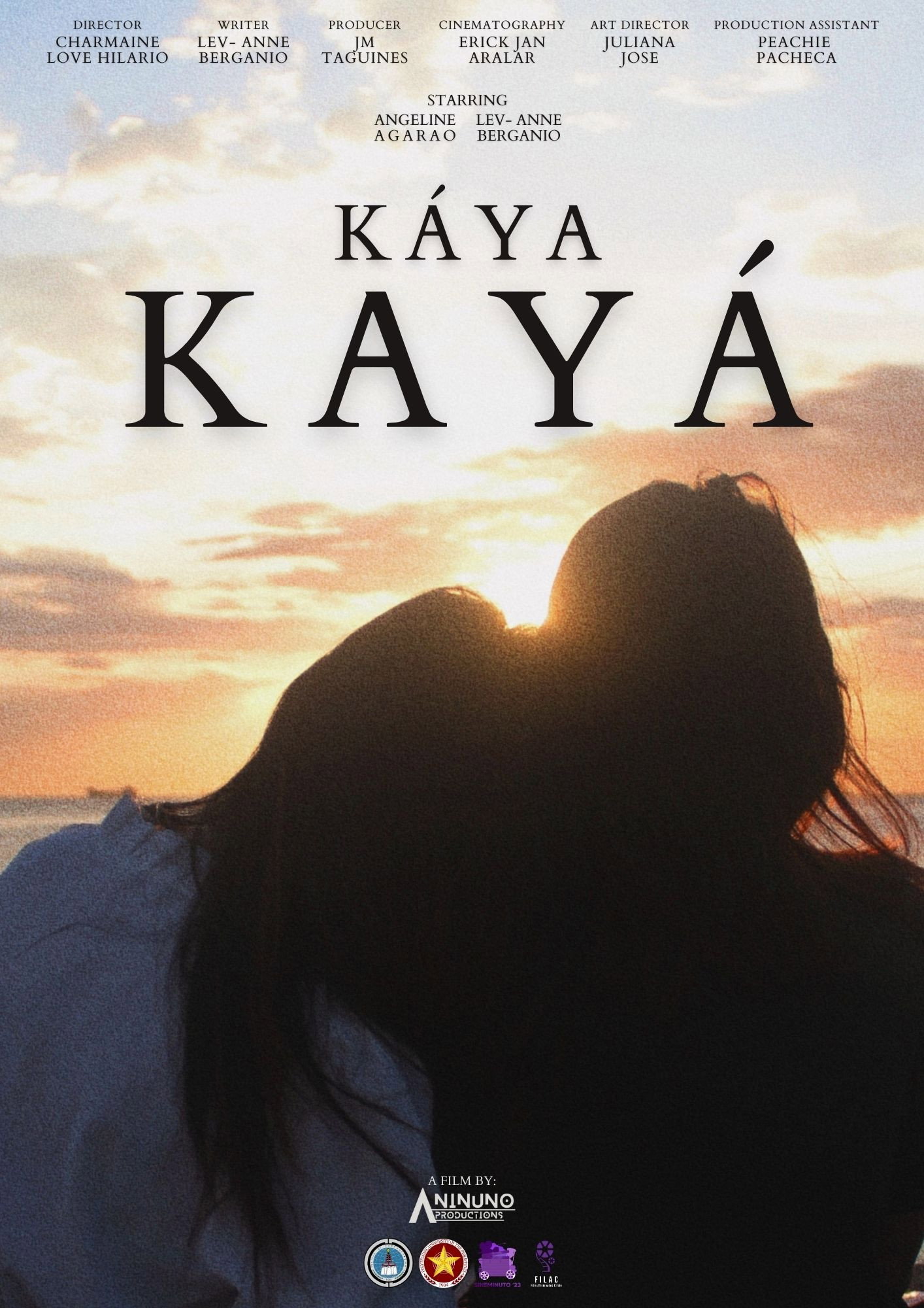 KÁYA KAYÁ