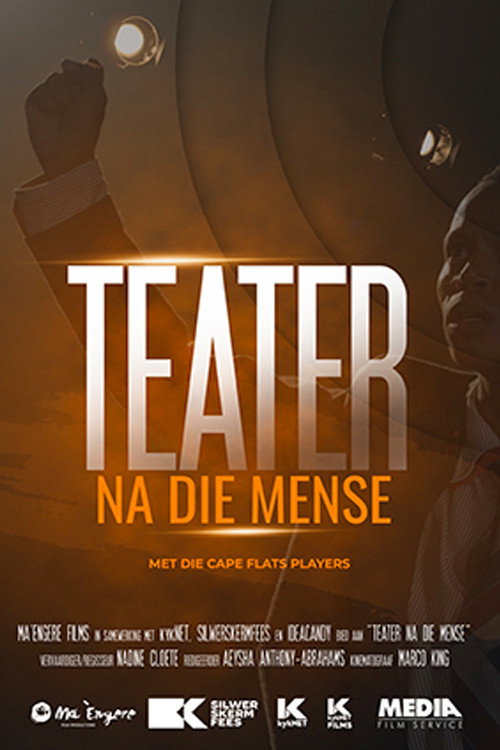 Teater na die mense
