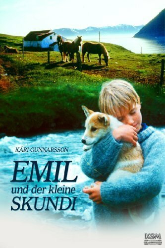 Emil und der kleine Skundi