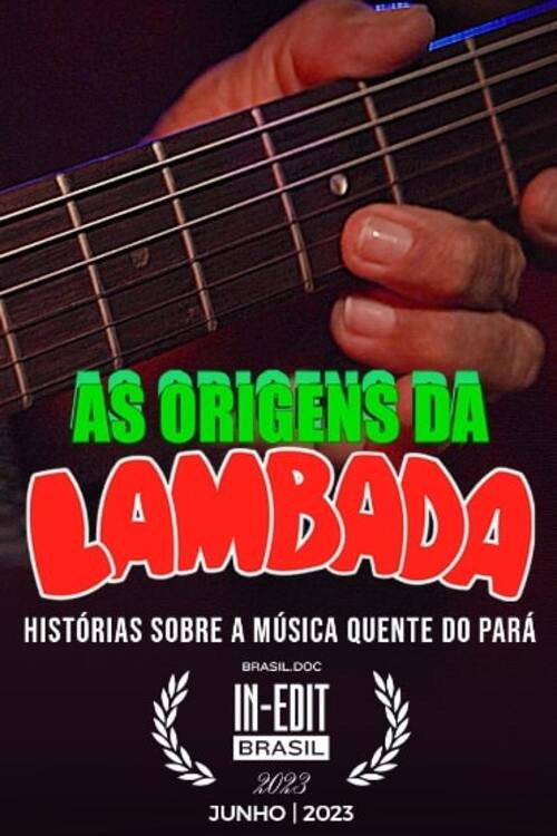 As Origens da Lambada