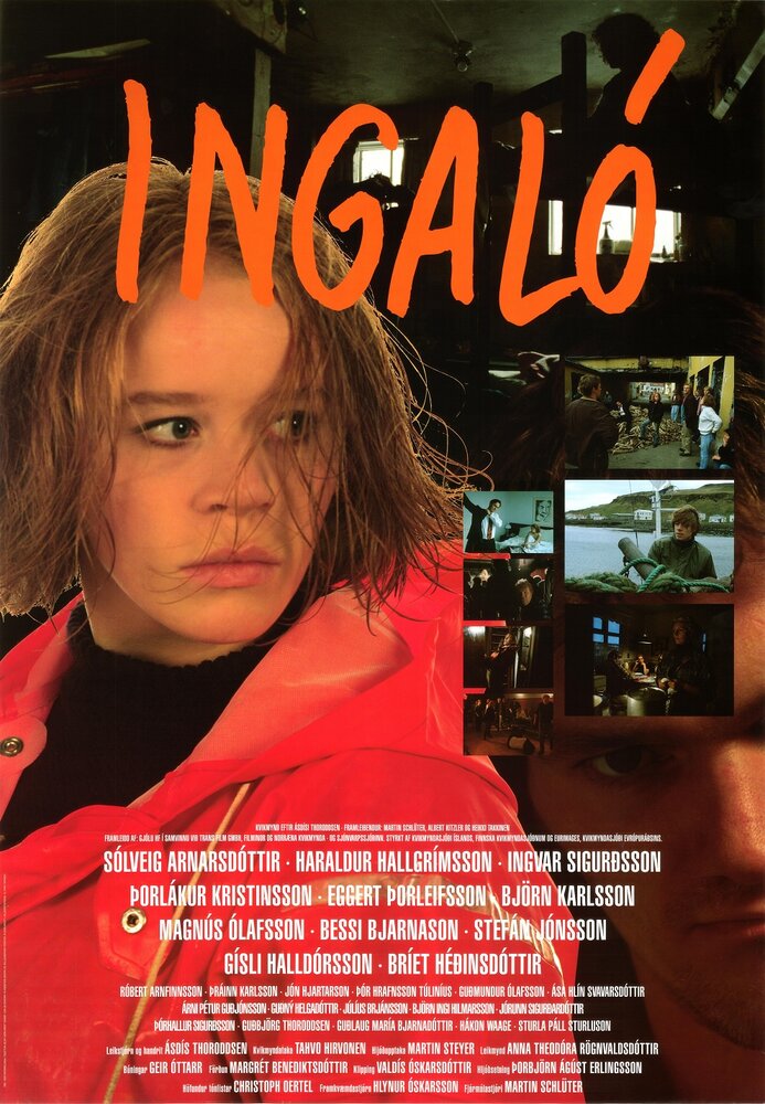 Ingaló