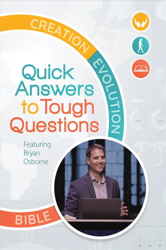 Quick Answers to Tough Questions
