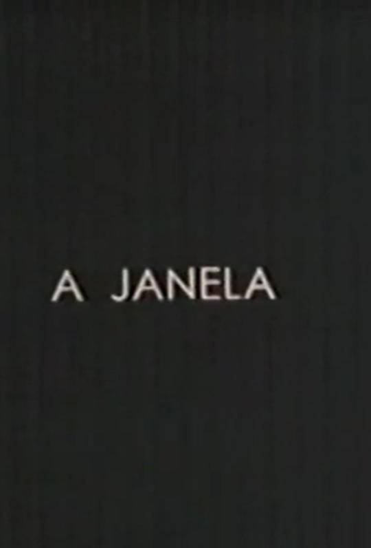 A janela