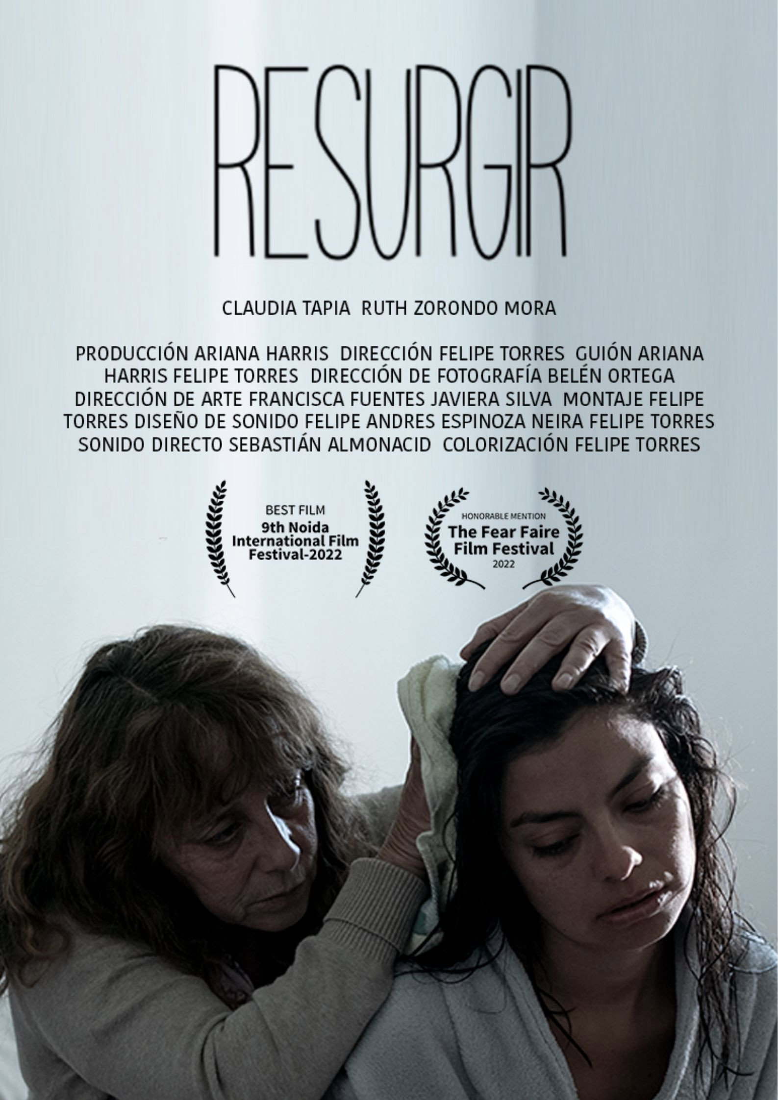 Resurgir
