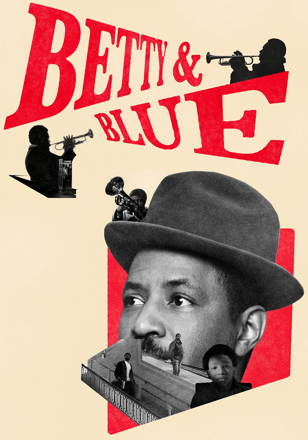 Betty & Blue