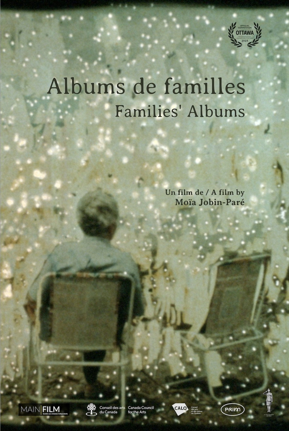Albums de familles