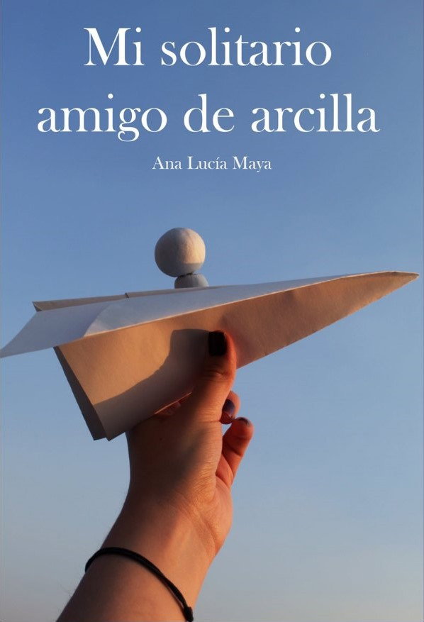 Mi solitario amigo de arcilla