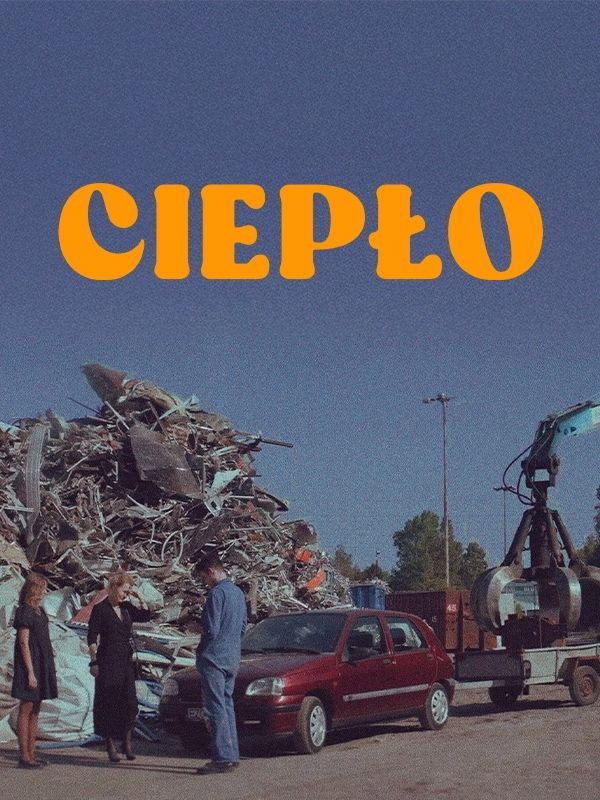 Ciepło