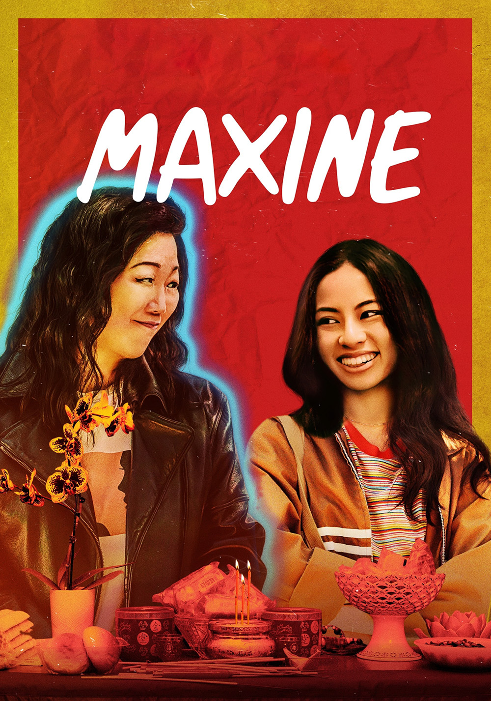 Maxine