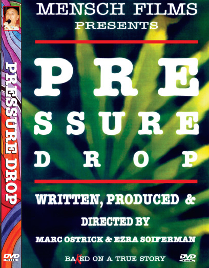 Pressure Drop