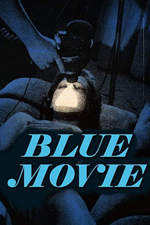 Blue Movie