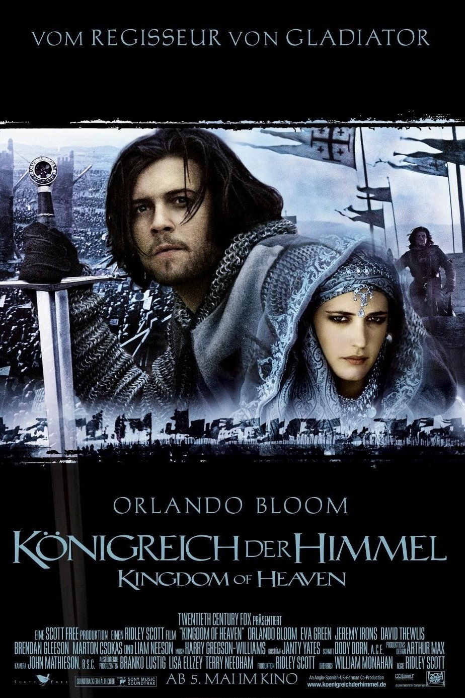 Königreich der Himmel