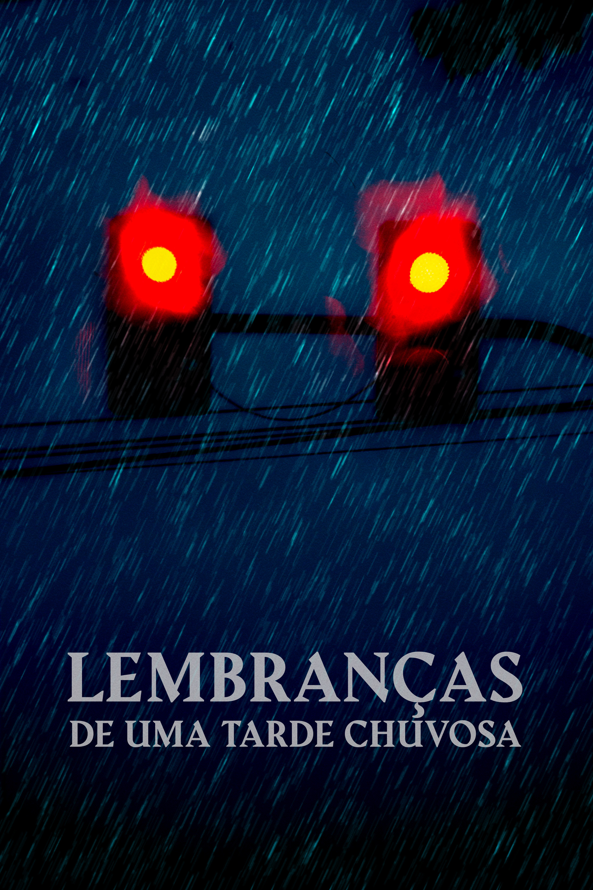 Lembranças de uma Tarde Chuvosa