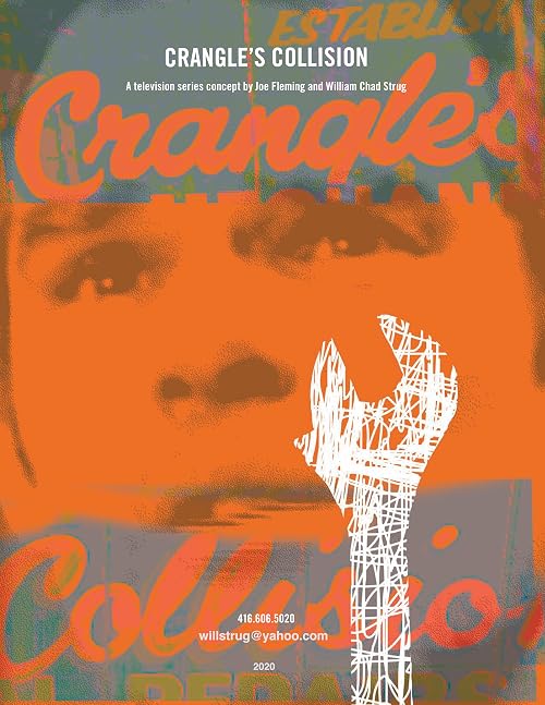 Crangle's Collision