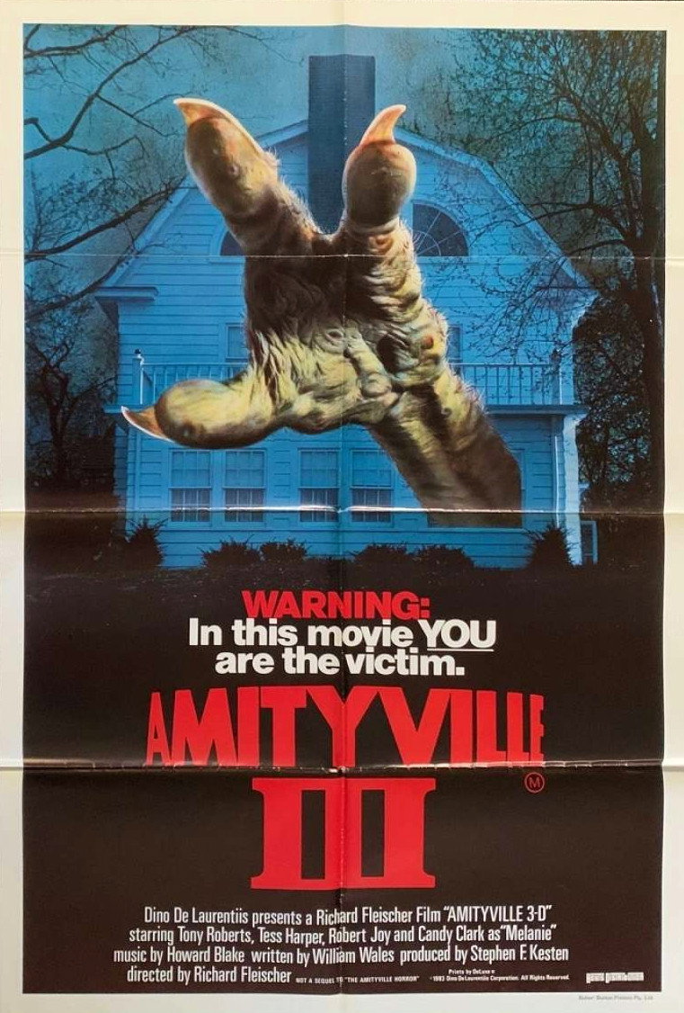 Amityville 3