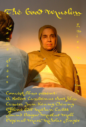 The Good Muslim