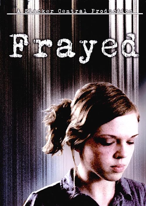 Frayed