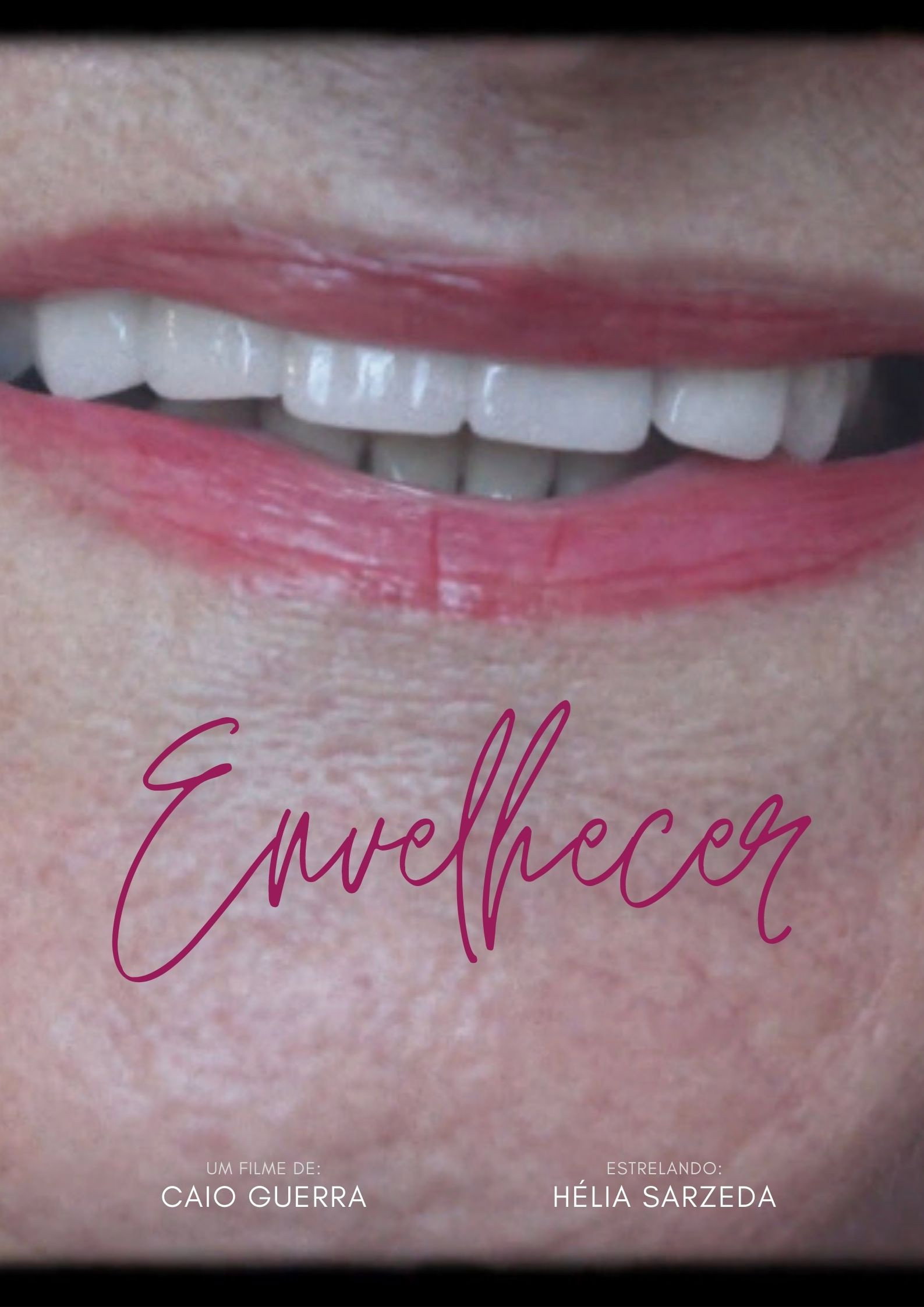 Envelhecer