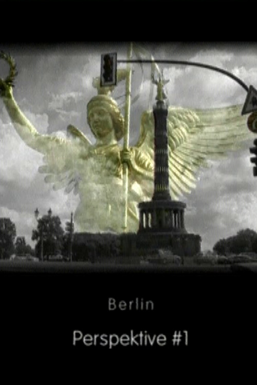 Berliner Perspektiven (I-XXIV)