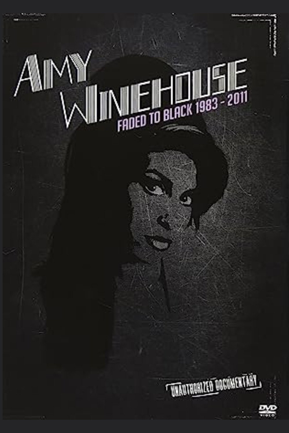 Amy Winehouse - Faded To Black 1983-2011