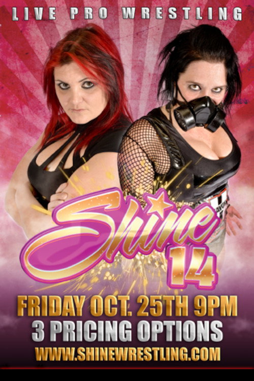 SHINE 14