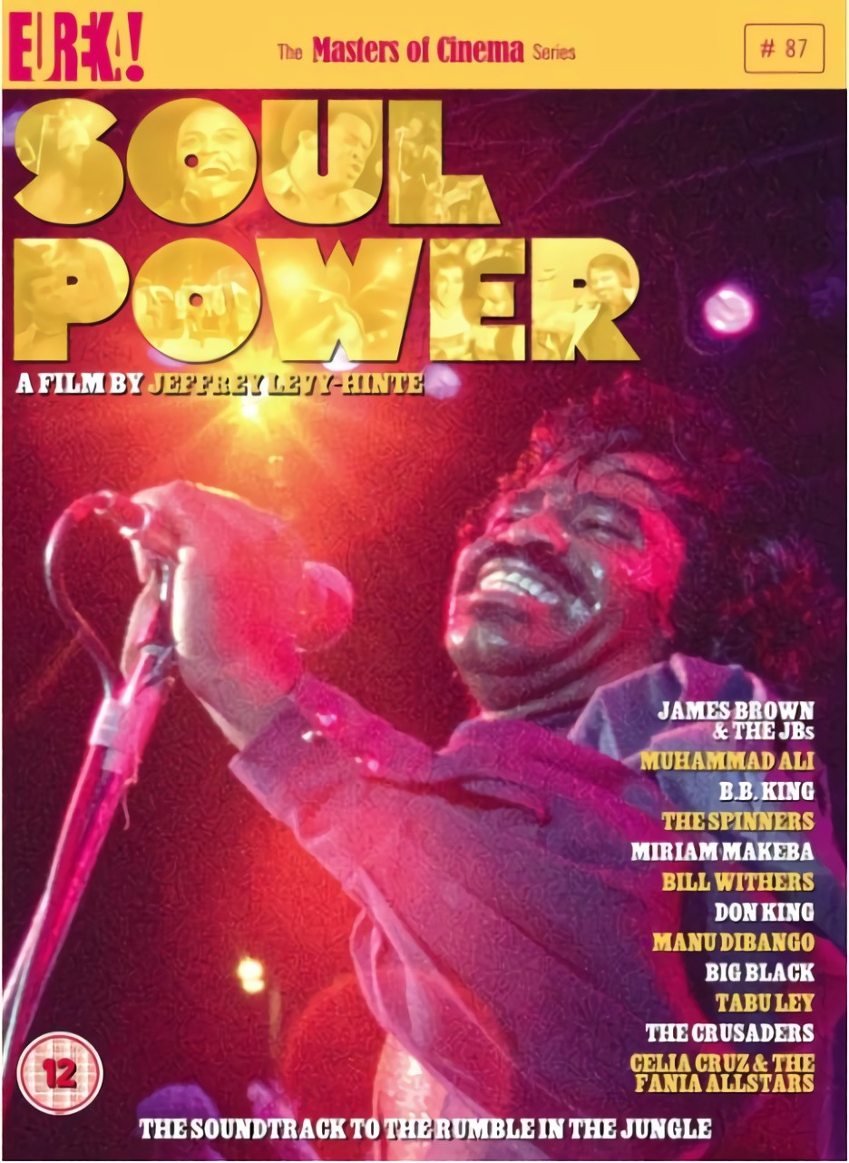 Soul Power