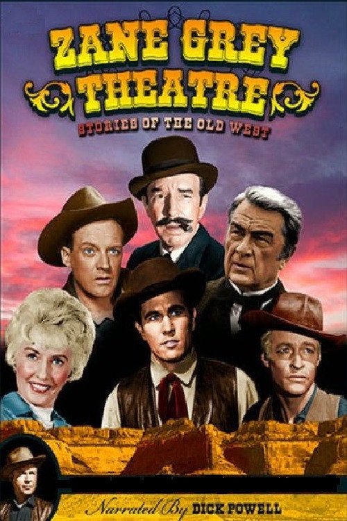 Zane Grey Theatre