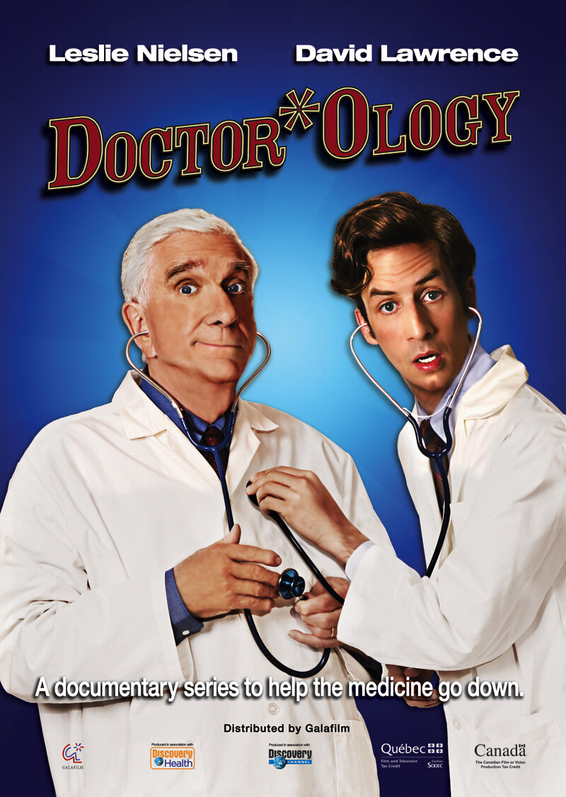 Doctor*Ology
