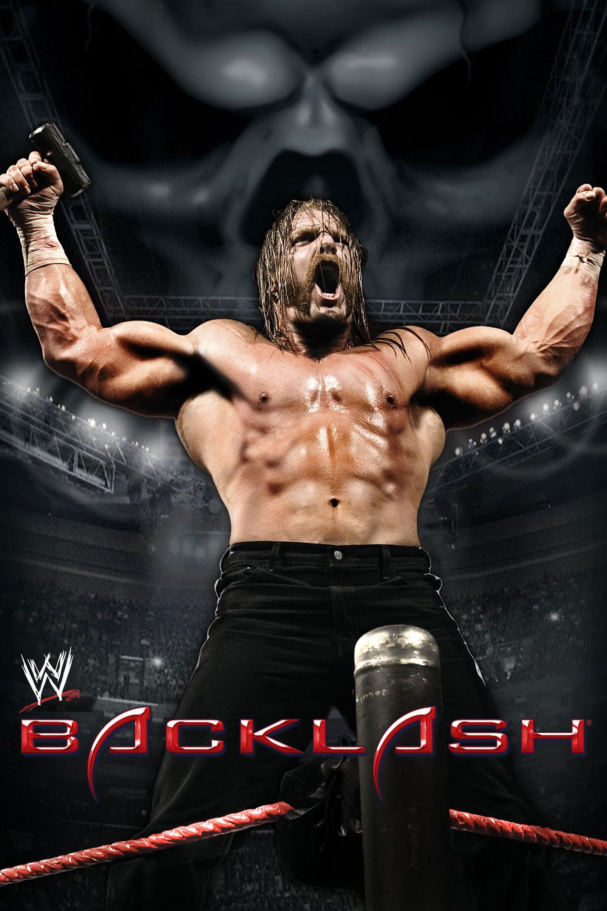 WWE Backlash