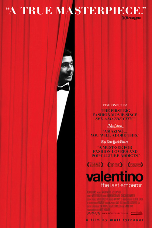 Valentino: Der letzte Kaiser
