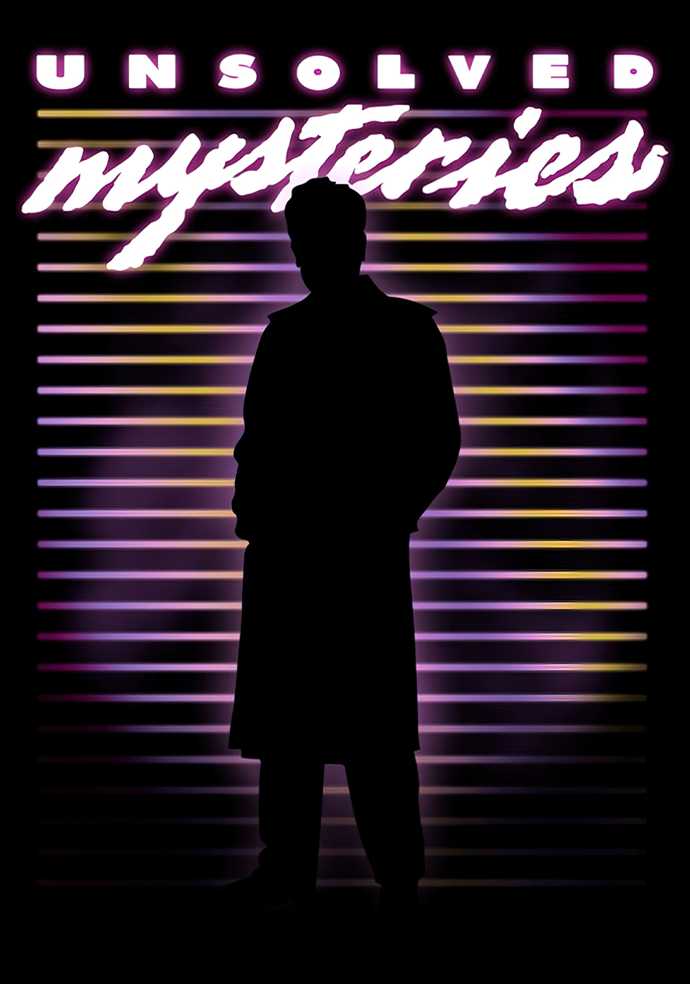 Unsolved Mysteries