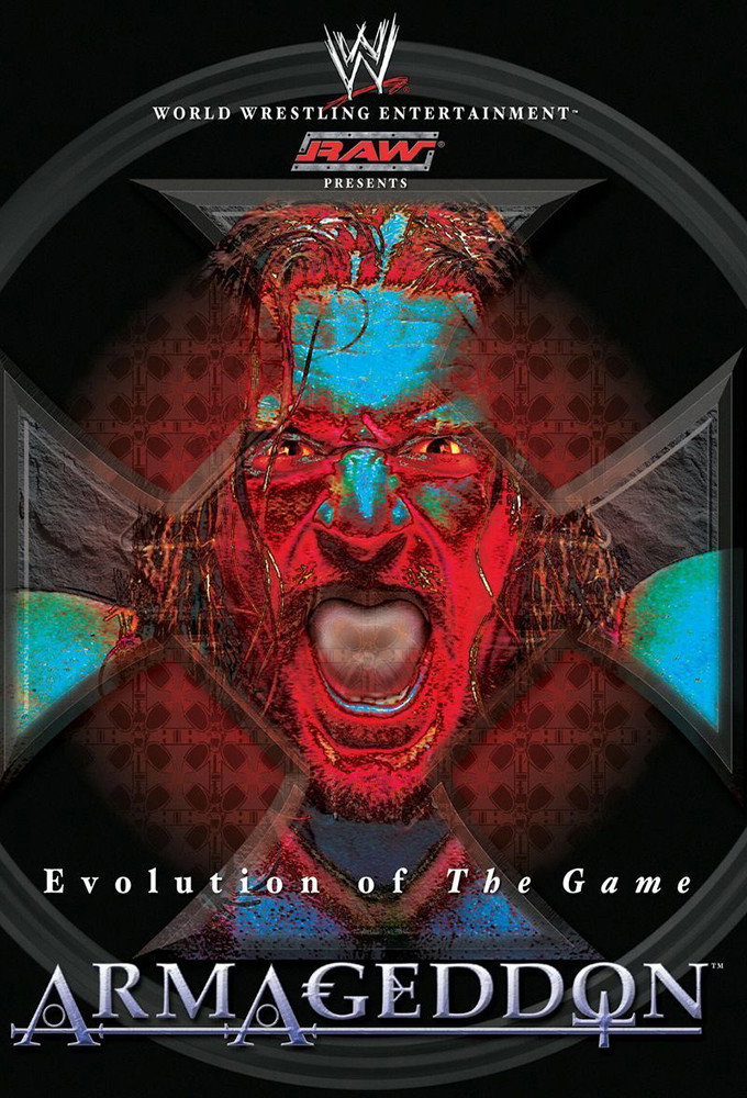 WWE Armageddon