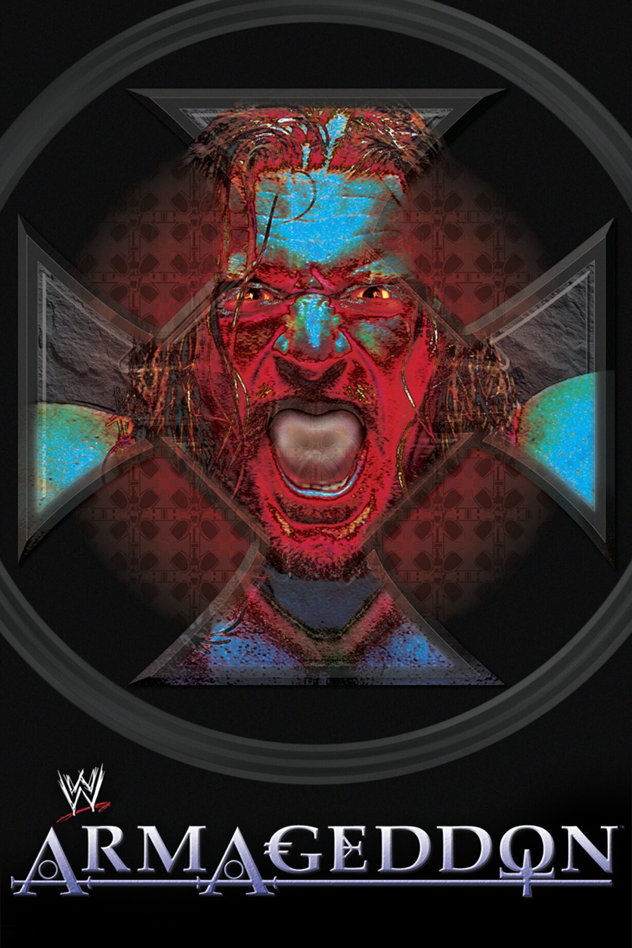 WWE Armageddon