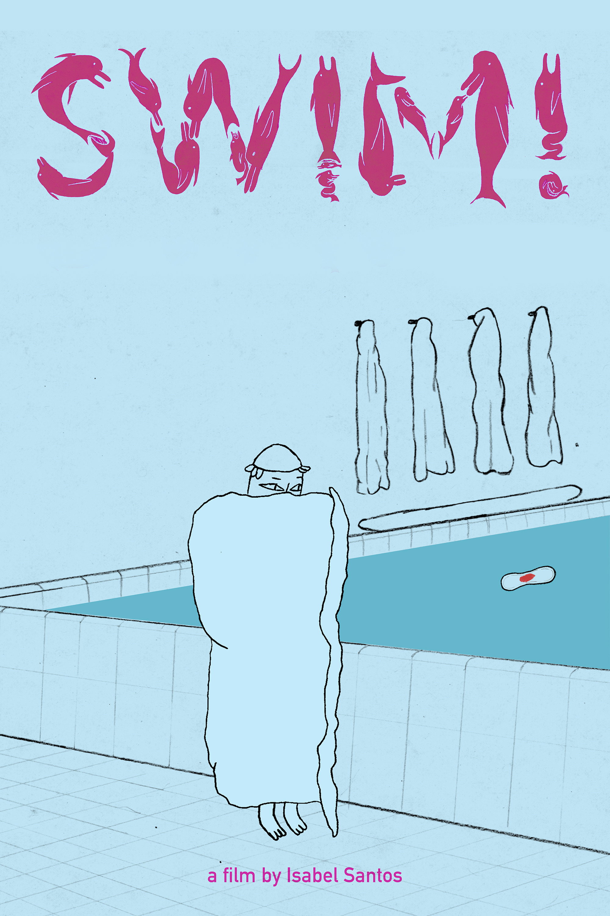 SWIM!