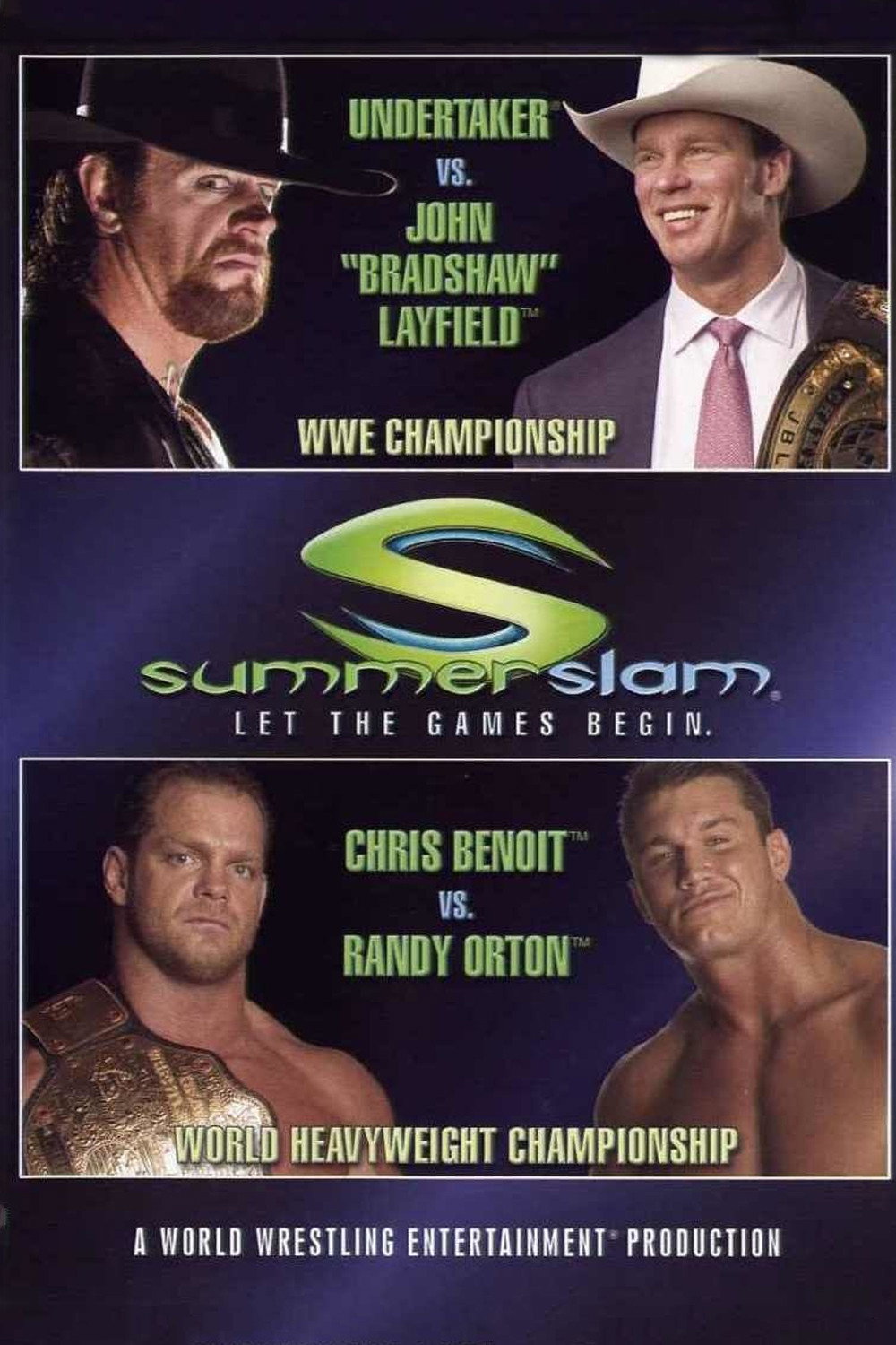 Summerslam
